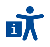 Erklärung zur Barrierefreiheit